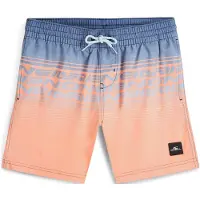 O'Neill Shorts de bain saphir / abricot