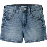 Name It Kids Jean 'NKFRose' bleu denim