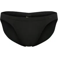 Olaf Benz Slip ' RED2563 ' noir