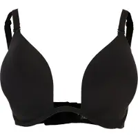 Calvin Klein Underwear Soutien-gorge 'Perfectly Fit' noir