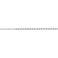 Wolfcraft Foret Pour Poutres En Bois, Tige Hexagonal, ø6 X 400 Mm