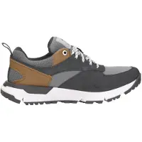 Timberland Voyager Park Trainers Gris EU 43 Homme