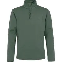 Protest Rewillowy Half Zip Fleece Vert 152 cm Enfants