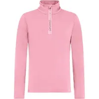 Protest Refabrizoy Half Zip Fleece Rose 152 cm Enfants