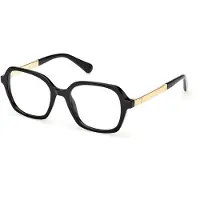Max & Co Lunettes de Vue Max &amp;co MO5190 50/18/140 Shiny black Front injected WOMAN MO5190