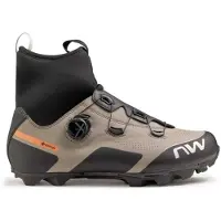 Northwave Celsius Xc Gore-tex Mtb Shoes Beige EU 42