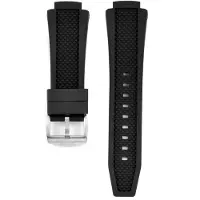 Bobroff Bfs031 Strap Noir