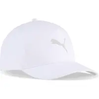 Puma Hommes, Casquette, Prowler Cap, Blanc