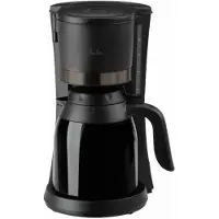 Jata Cafetière à Filtre Jeca1800