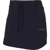 Trangoworld Nantes Sf Skirt Noir M Femme