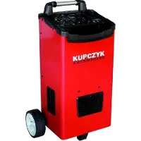 Kupczyk Redresseur Dfc-650T Avec Rozr.12/24