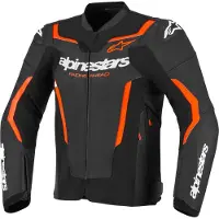 Alpinestars Gp Force V2 Lederjacke 50 Mann 50
