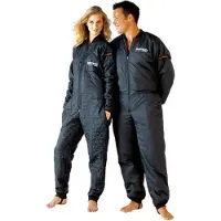 Aqua Lung Artic 100 Undersuit Noir XS