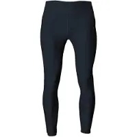 SKECHERS GO Flex Rib Fl HW Legging LG2-BLK, Leggins, Damen, Schwarz