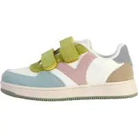 Victoria Baskets en cuir Enfant