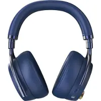 Zildjian Alchem-E Perfect Tune Headphones Midnight