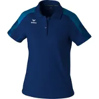 Erima Polo Evo Star Curaçao/mykonos