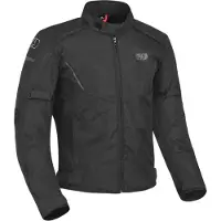 Oxford Veste DELTA 1.0, (noire, taille L)