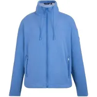 Regatta Polaire en tricot femme