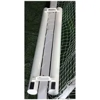 Softee 7 And 11 Counterweight Soccer Goal 9 Cm Argenté 9 cm