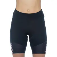 Cube Teamline Shorts Noir XL Femme