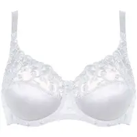 Naturana Soutien-gorge blanc