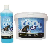 NAF Ice Cool Gel, Taille:2.5 L