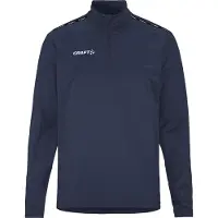 Craft Squad Go Half Zip M