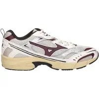 Mizuno MXR Casual Sneakers Laag - Gebroken wit - Maat 37
