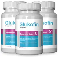 NewGen Sales 3x Glucophin complément alimentaire 30 gélules