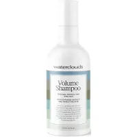 Waterclouds Volume Shampoo shampoing pour donner du volume aux cheveux fins 250 ml