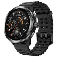 Ulefone Smartwatch Armor Watch Pro GPS Noir