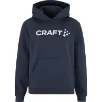 Craft Sweatshirt à capuche femme Community 2.0