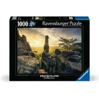 Ravensburger Illumination - Elbsandsteingebirge