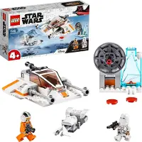 LEGO Star Wars 75268 Snowspeeder Bausatz