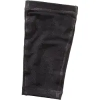 Derbystar chaussettes protège-tibias noir L