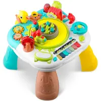 Ricokids Table et tableau éducatifs RK-821