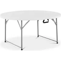 Marbueno Summer 10530 122x74 Cm Folding Table Blanc