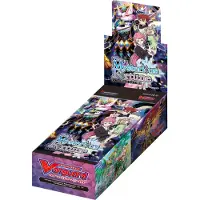 Bushiroad Cardfight!! Vanguard The Mysterious Fortune Booster Box