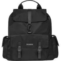Sonstige Verlage MOLESKINE Sac à dos pour ordinateur portable "The Legendary" taille M noir
