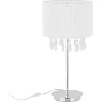 ITALUX Applique murale MBM-3480/1B WH Harley, 1 x E27, blanche