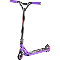 Bestial Wolf Trottinette Booster B18 Violet Violet Taille unique