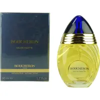Boucheron Eau de Toilette Spray 50ml