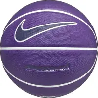 Nike Accessoires Everyday Payground 8p Graphic Deflated Basketballball Lila 7 Lila 7