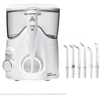 Water Pik Hydropulseur Sans fil WF-150EU Ultra Plus Blanc