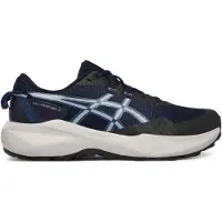 Asics Gel-venture 11 Running Shoes Bleu,Noir EU 49 Homme