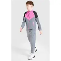 Nike Pantalon de survêtement Challenger Junior - Gris, Gris