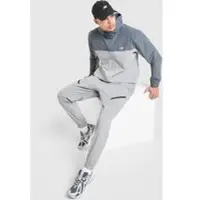 New Balance Pantalon de jogging Homme - Gris, Gris