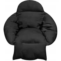 Sonstiges Coussin pour balançoire Stork Coussin pour balançoire suspendue Coussin pour balançoire Coussin de jardin Neuf
