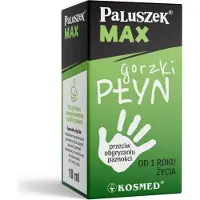 Kosmed Paluszek MAX liquide amer 10 ml